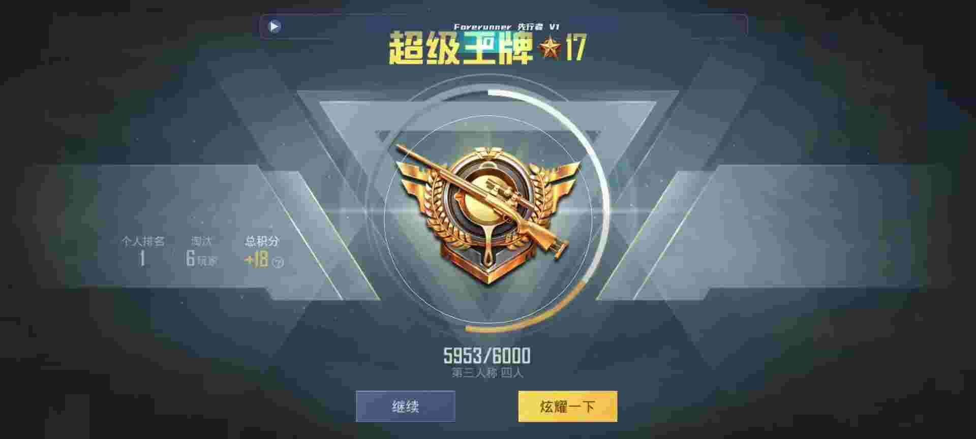 和平精英鸡腿辅助自瞄 - 卖火锅劵骗局辅助预览图